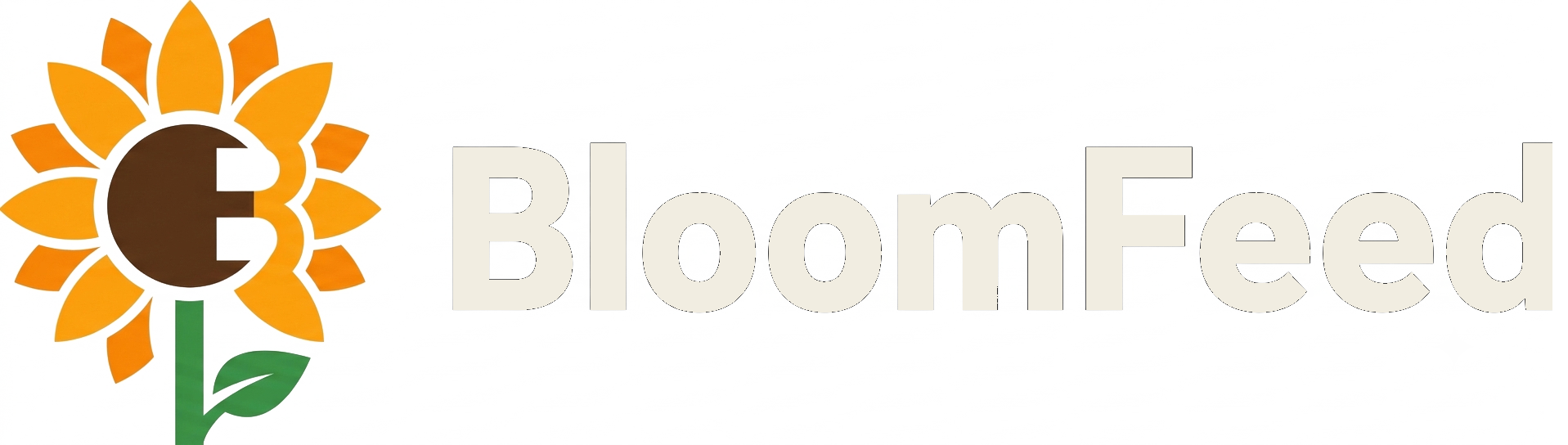 BloomFeed